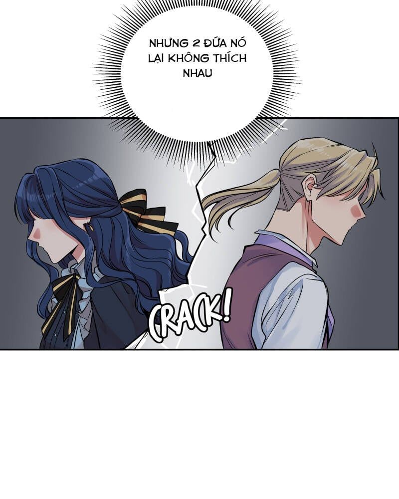 đọc truyện Phải Lòng Ông Nội Của Vị Hôn Phu Cũ Của Tôi Chương 48 ảnh 11 tại Thiên Thai Truyện