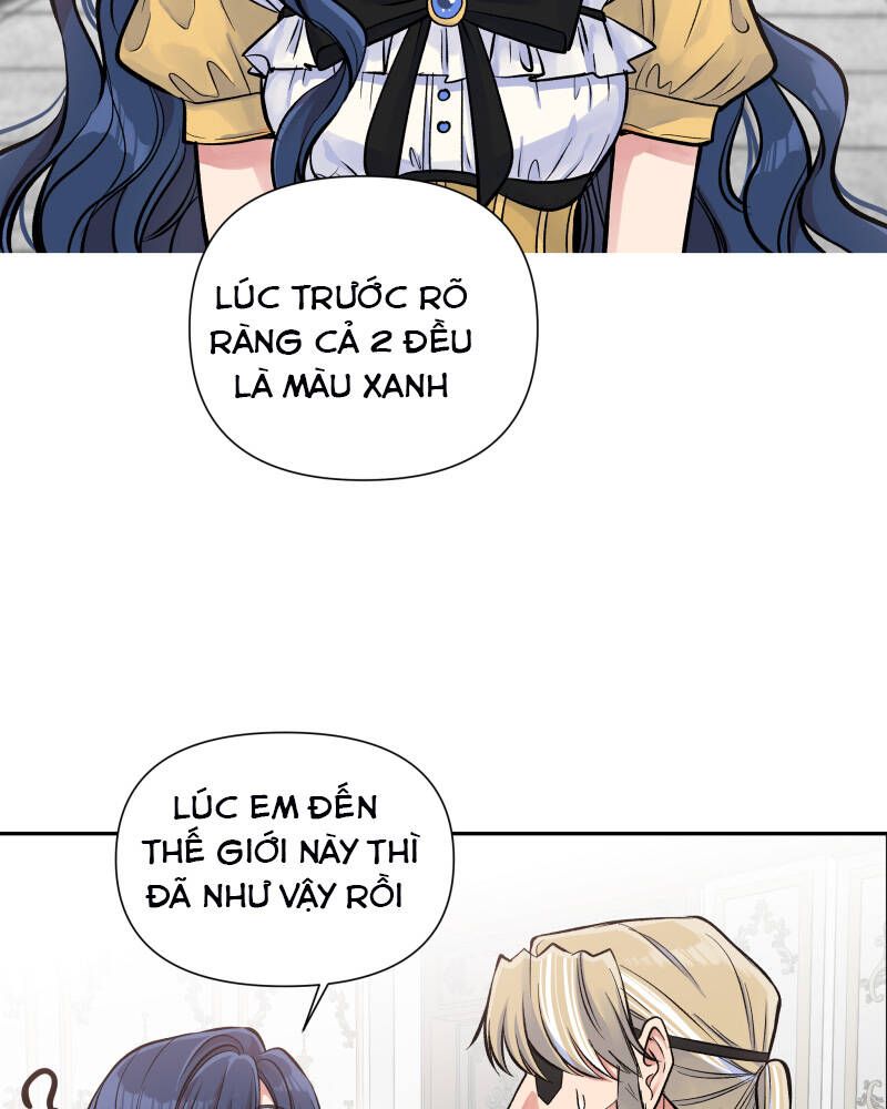 đọc truyện Phải Lòng Ông Nội Của Vị Hôn Phu Cũ Của Tôi Chương 49 ảnh 5 tại Thiên Thai Truyện