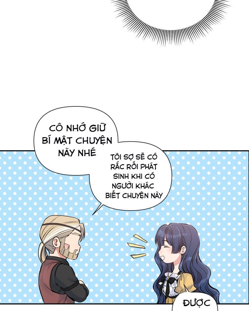 đọc truyện Phải Lòng Ông Nội Của Vị Hôn Phu Cũ Của Tôi Chương 49 ảnh 9 tại Thiên Thai Truyện