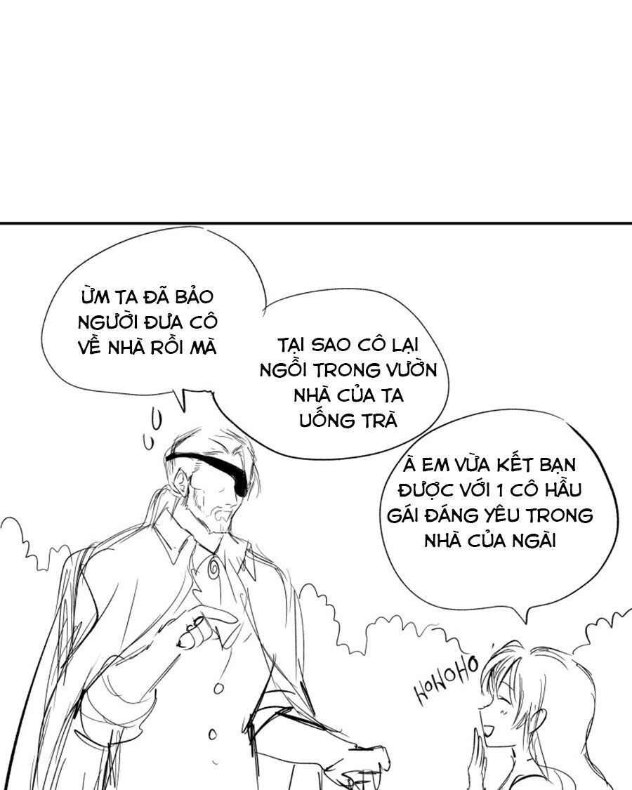 đọc truyện Phải Lòng Ông Nội Của Vị Hôn Phu Cũ Của Tôi Chương 5 ảnh 4 tại Thiên Thai Truyện