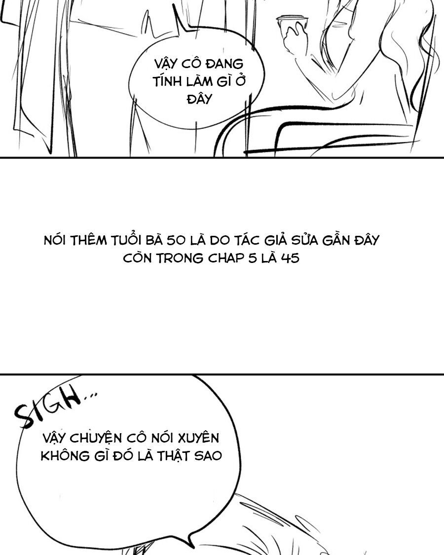 đọc truyện Phải Lòng Ông Nội Của Vị Hôn Phu Cũ Của Tôi Chương 5 ảnh 5 tại Thiên Thai Truyện