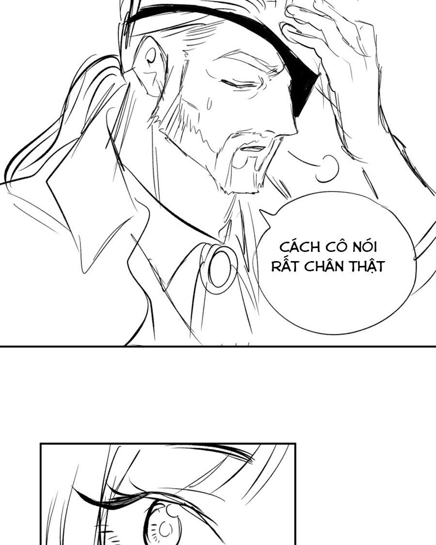 đọc truyện Phải Lòng Ông Nội Của Vị Hôn Phu Cũ Của Tôi Chương 5 ảnh 6 tại Thiên Thai Truyện