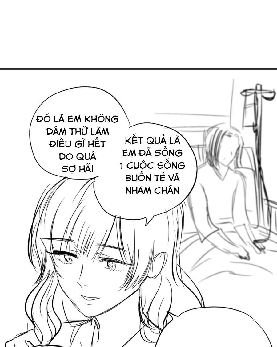 đọc truyện Phải Lòng Ông Nội Của Vị Hôn Phu Cũ Của Tôi Chương 5 ảnh 8 tại Thiên Thai Truyện