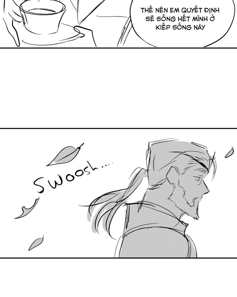 đọc truyện Phải Lòng Ông Nội Của Vị Hôn Phu Cũ Của Tôi Chương 5 ảnh 9 tại Thiên Thai Truyện