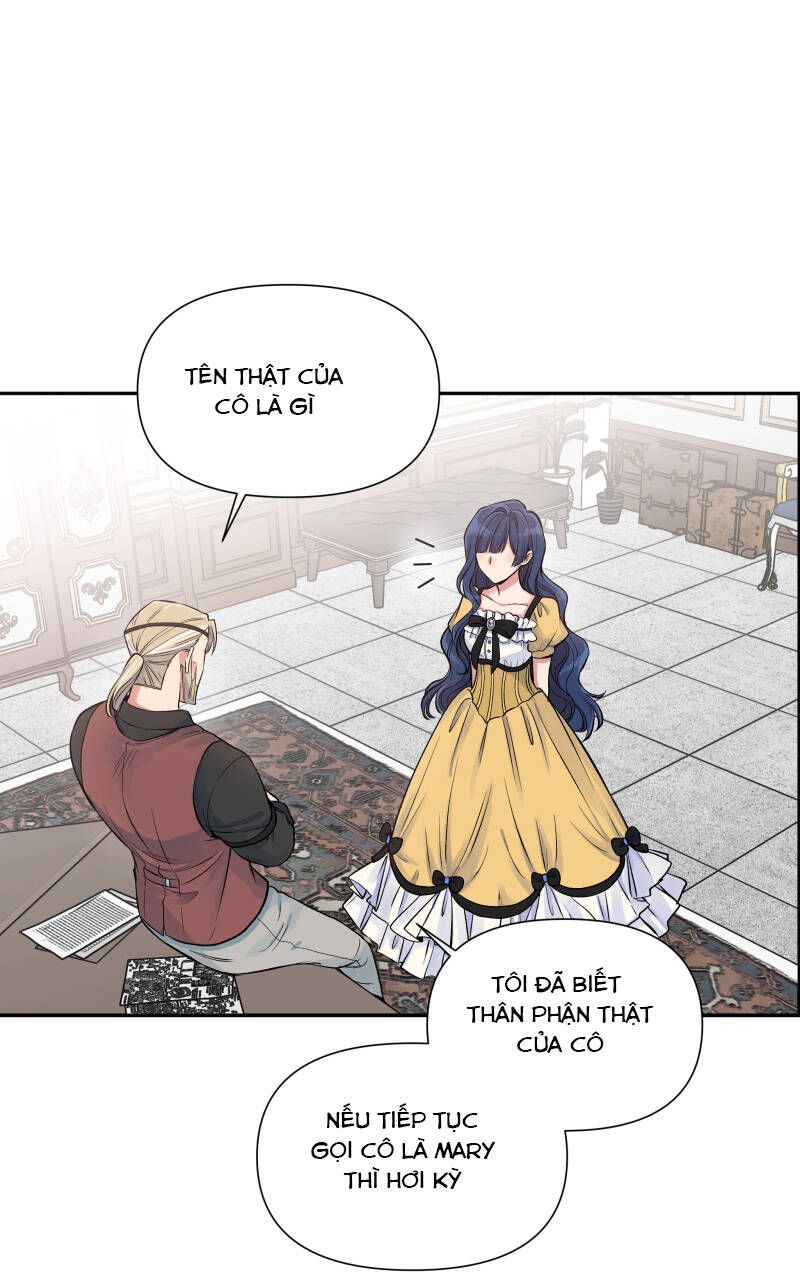 đọc truyện Phải Lòng Ông Nội Của Vị Hôn Phu Cũ Của Tôi Chương 50 ảnh 3 tại Thiên Thai Truyện