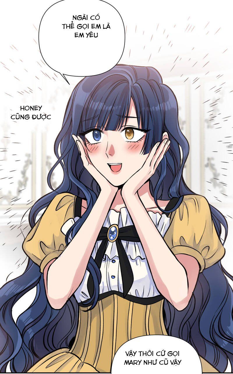 đọc truyện Phải Lòng Ông Nội Của Vị Hôn Phu Cũ Của Tôi Chương 50 ảnh 5 tại Thiên Thai Truyện