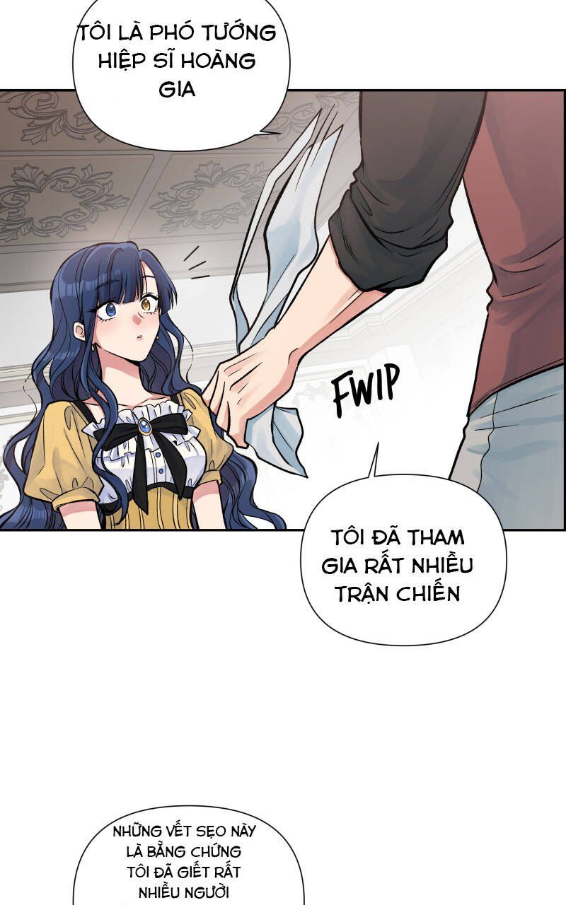 đọc truyện Phải Lòng Ông Nội Của Vị Hôn Phu Cũ Của Tôi Chương 52 ảnh 4 tại Thiên Thai Truyện