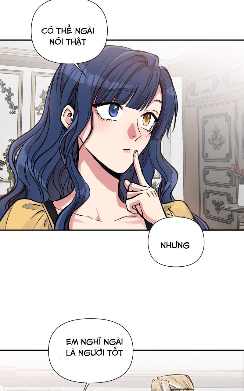 đọc truyện Phải Lòng Ông Nội Của Vị Hôn Phu Cũ Của Tôi Chương 53 ảnh 4 tại Thiên Thai Truyện