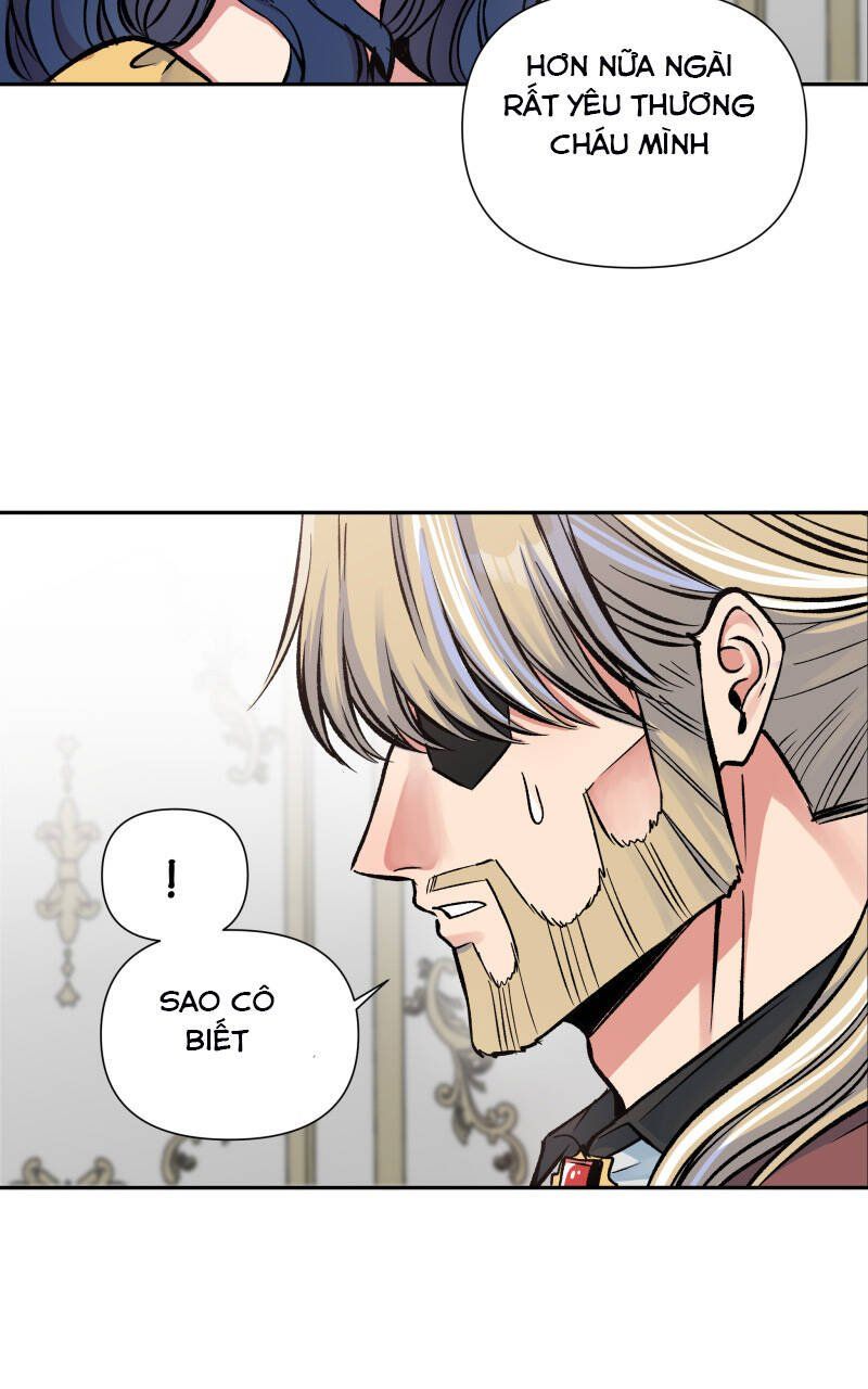 đọc truyện Phải Lòng Ông Nội Của Vị Hôn Phu Cũ Của Tôi Chương 53 ảnh 8 tại Thiên Thai Truyện