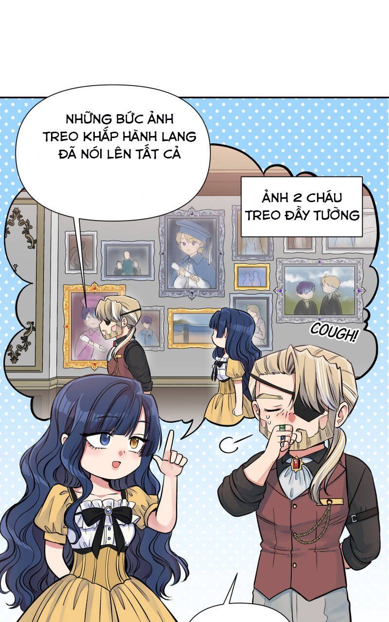 đọc truyện Phải Lòng Ông Nội Của Vị Hôn Phu Cũ Của Tôi Chương 53 ảnh 9 tại Thiên Thai Truyện