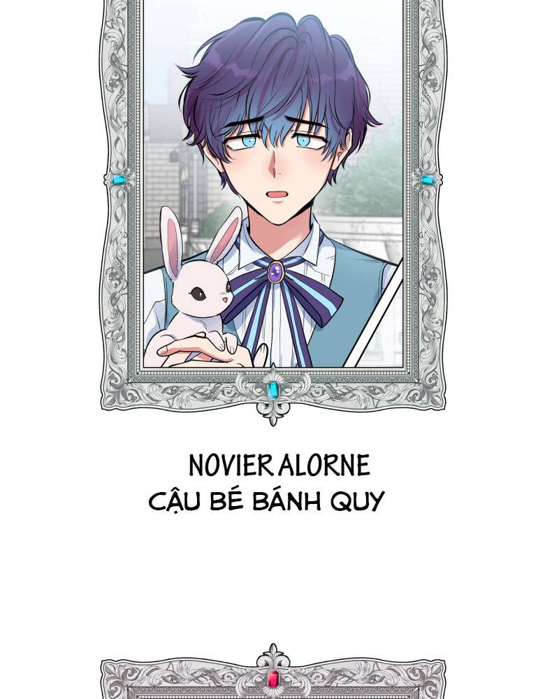 đọc truyện Phải Lòng Ông Nội Của Vị Hôn Phu Cũ Của Tôi Chương 54 ảnh 8 tại Thiên Thai Truyện