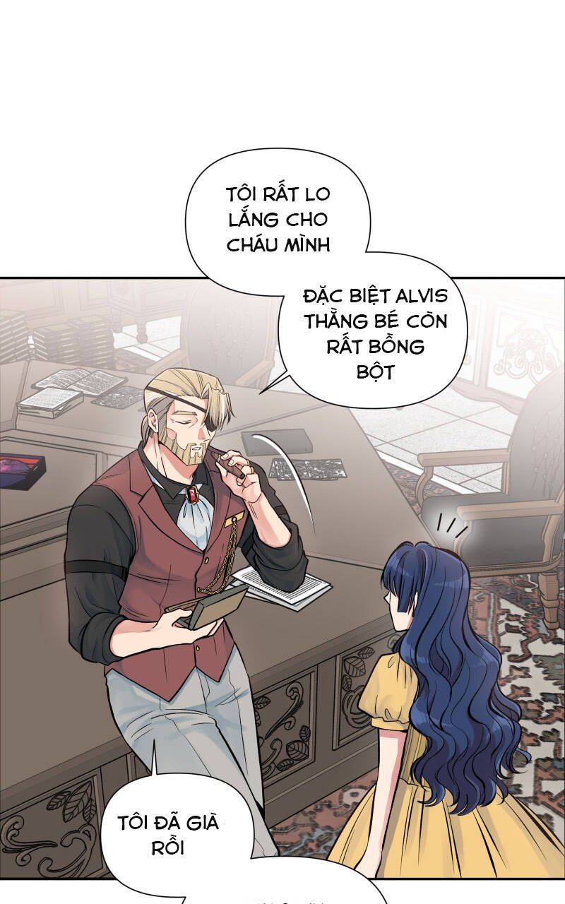 đọc truyện Phải Lòng Ông Nội Của Vị Hôn Phu Cũ Của Tôi Chương 55 ảnh 3 tại Thiên Thai Truyện