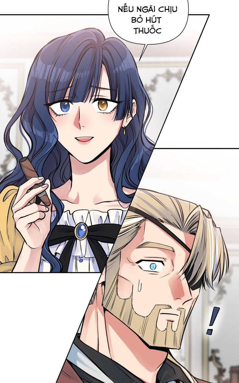 đọc truyện Phải Lòng Ông Nội Của Vị Hôn Phu Cũ Của Tôi Chương 55 ảnh 5 tại Thiên Thai Truyện