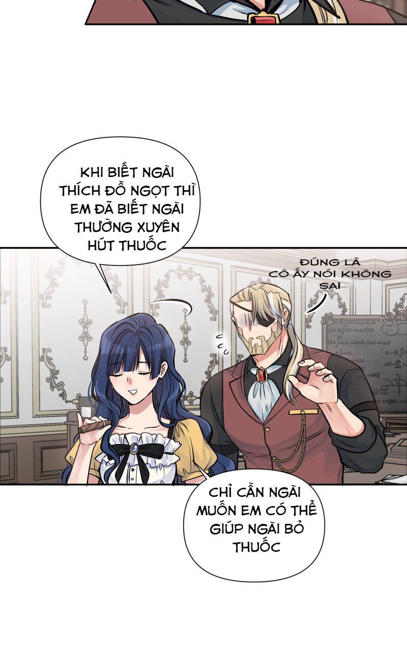 đọc truyện Phải Lòng Ông Nội Của Vị Hôn Phu Cũ Của Tôi Chương 55 ảnh 6 tại Thiên Thai Truyện