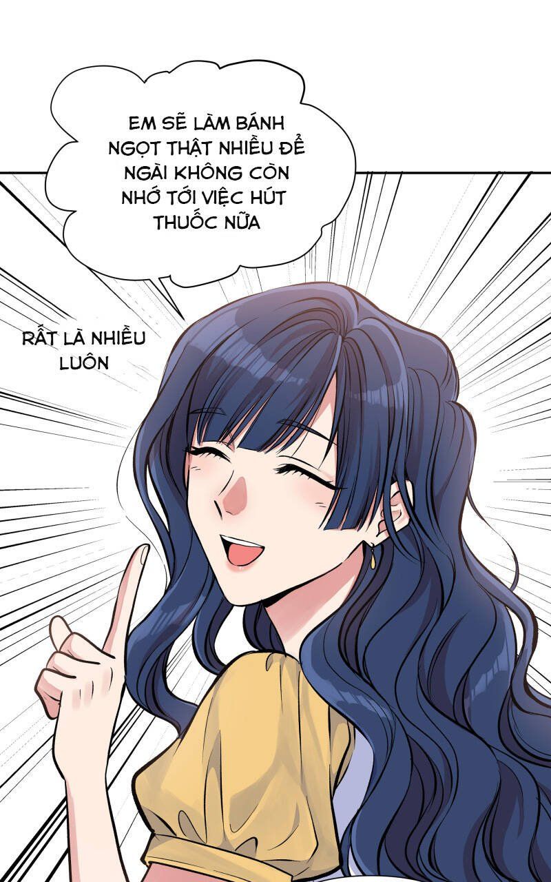 đọc truyện Phải Lòng Ông Nội Của Vị Hôn Phu Cũ Của Tôi Chương 55 ảnh 7 tại Thiên Thai Truyện