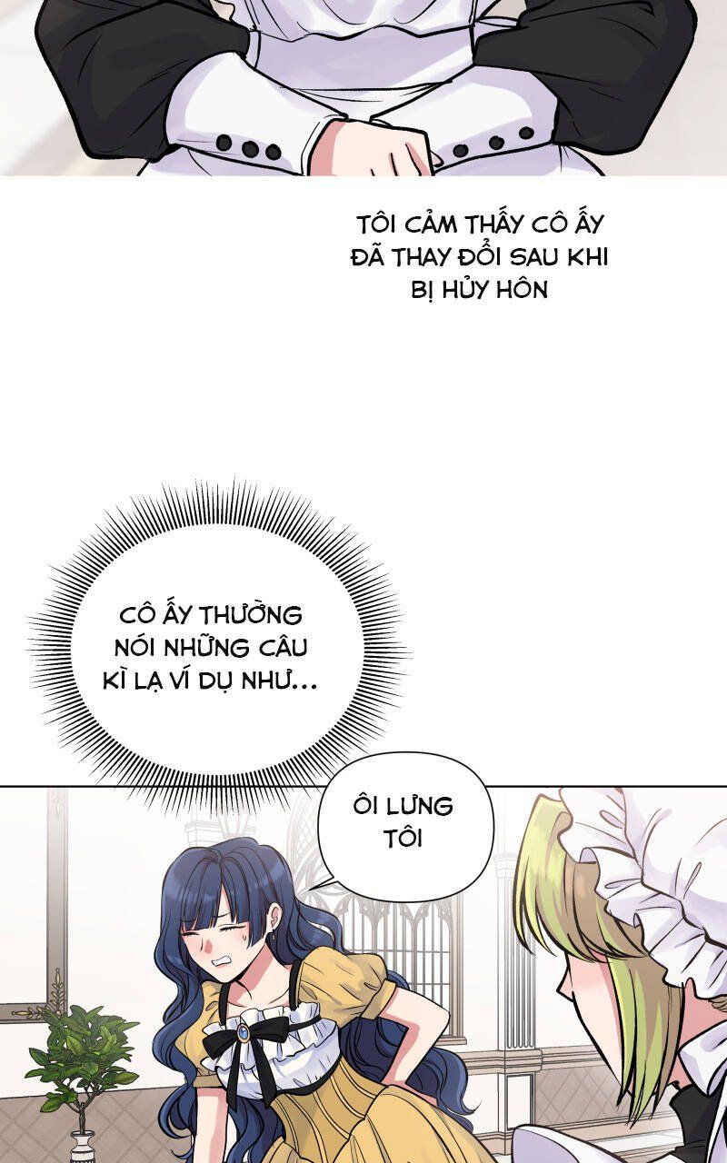 đọc truyện Phải Lòng Ông Nội Của Vị Hôn Phu Cũ Của Tôi Chương 56 ảnh 4 tại Thiên Thai Truyện