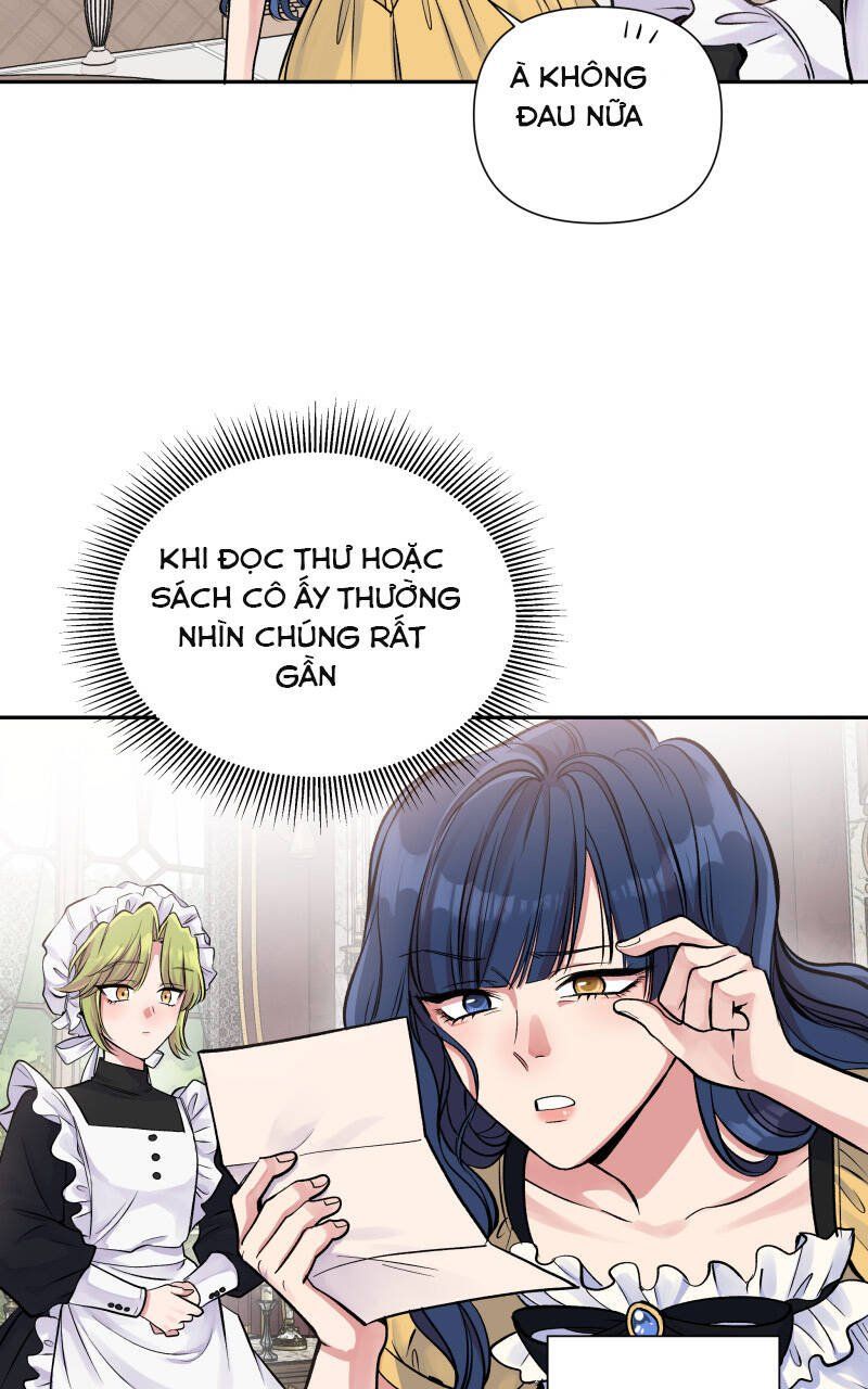 đọc truyện Phải Lòng Ông Nội Của Vị Hôn Phu Cũ Của Tôi Chương 56 ảnh 5 tại Thiên Thai Truyện