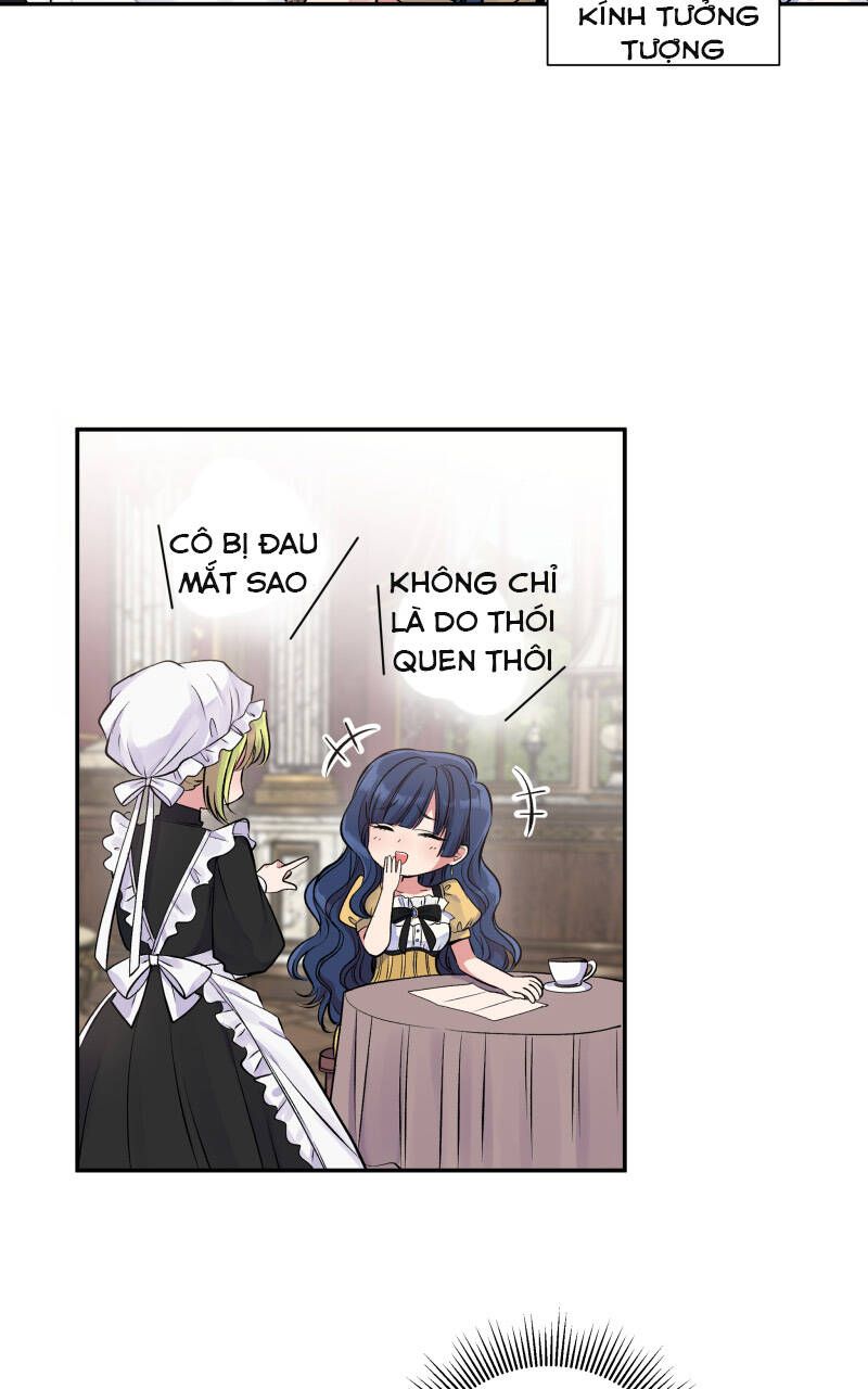 đọc truyện Phải Lòng Ông Nội Của Vị Hôn Phu Cũ Của Tôi Chương 56 ảnh 6 tại Thiên Thai Truyện