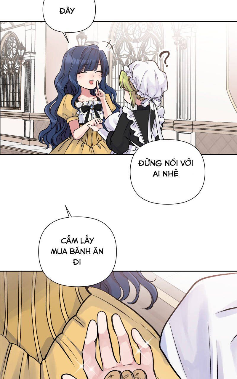 đọc truyện Phải Lòng Ông Nội Của Vị Hôn Phu Cũ Của Tôi Chương 56 ảnh 8 tại Thiên Thai Truyện