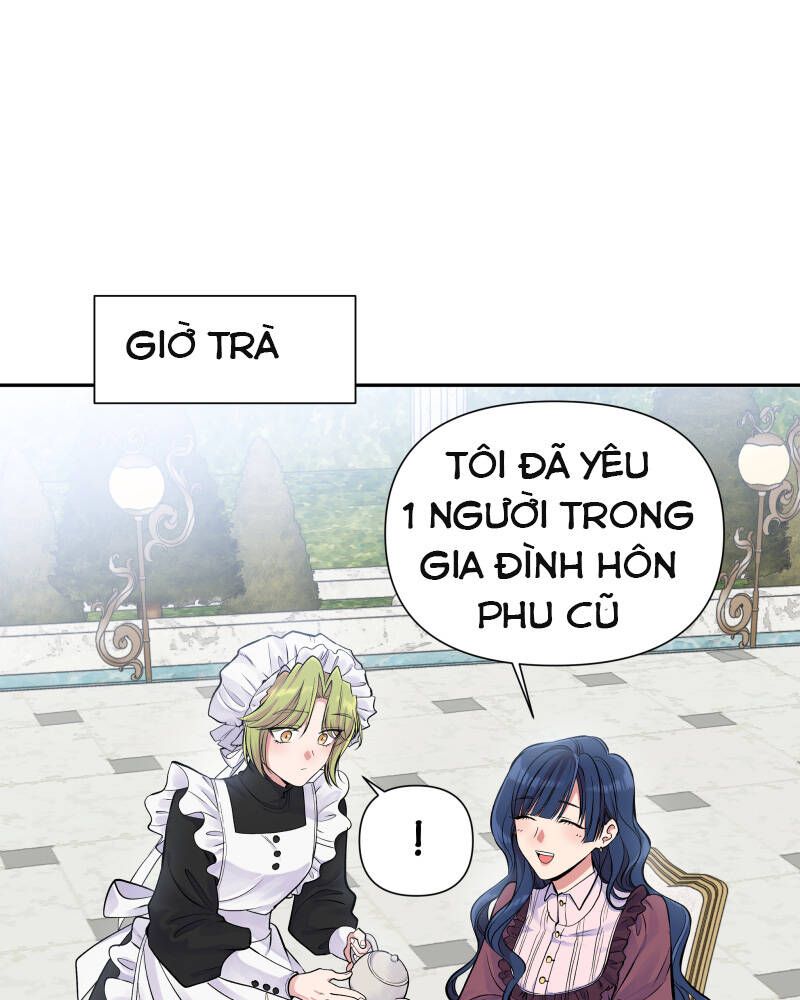 đọc truyện Phải Lòng Ông Nội Của Vị Hôn Phu Cũ Của Tôi Chương 57 ảnh 3 tại Thiên Thai Truyện