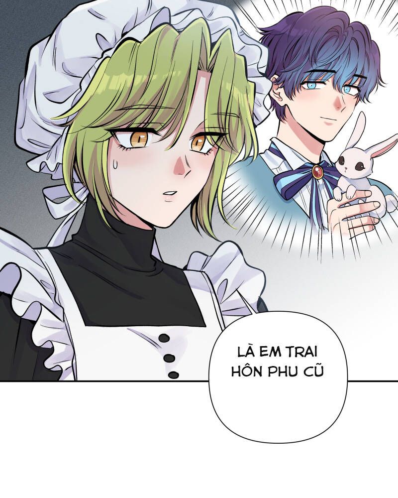 đọc truyện Phải Lòng Ông Nội Của Vị Hôn Phu Cũ Của Tôi Chương 57 ảnh 6 tại Thiên Thai Truyện