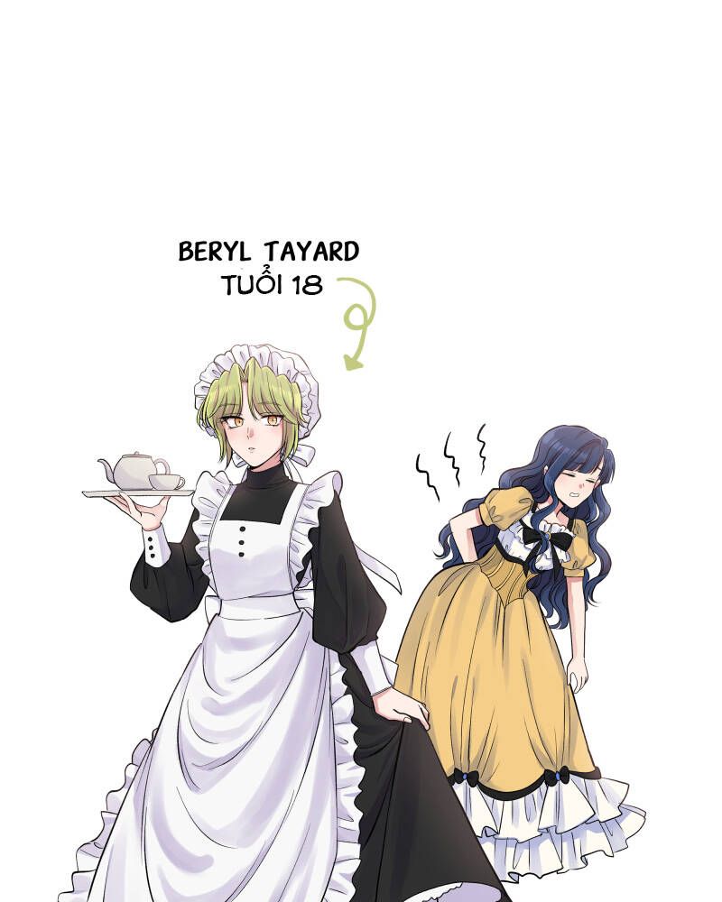 đọc truyện Phải Lòng Ông Nội Của Vị Hôn Phu Cũ Của Tôi Chương 58 ảnh 12 tại Thiên Thai Truyện