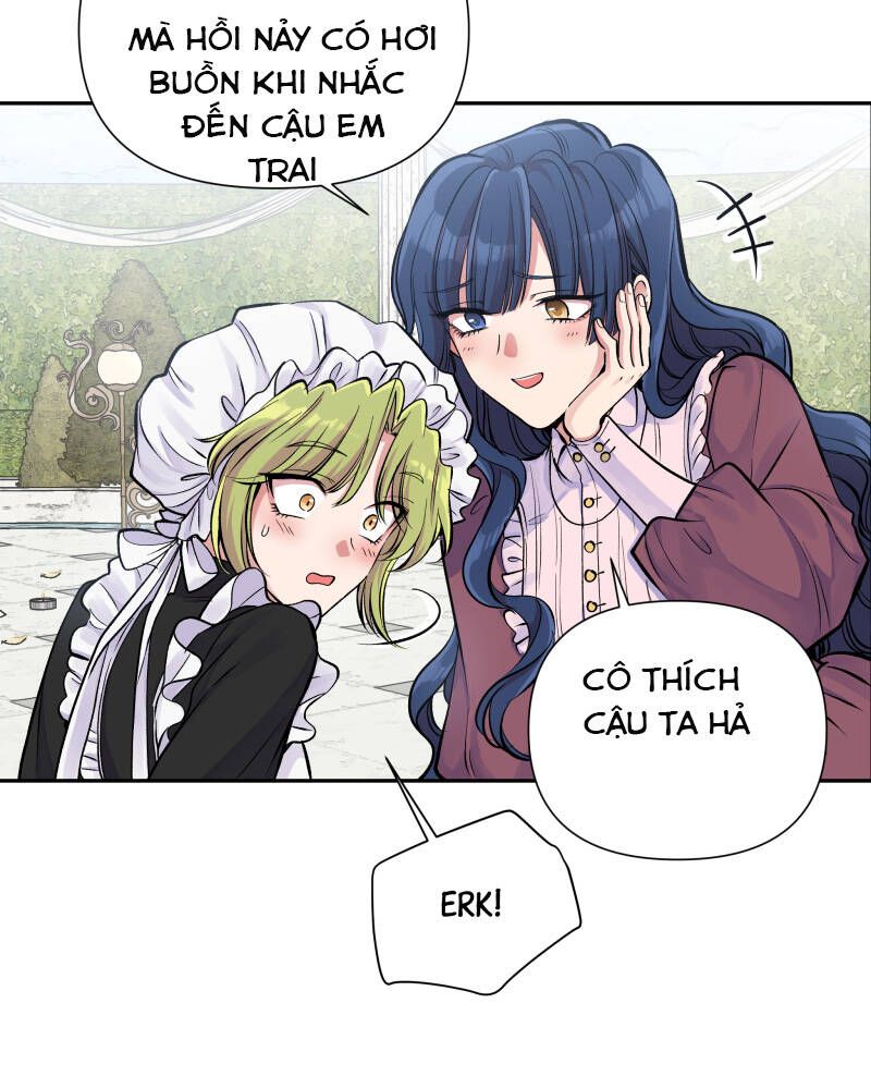 đọc truyện Phải Lòng Ông Nội Của Vị Hôn Phu Cũ Của Tôi Chương 58 ảnh 5 tại Thiên Thai Truyện