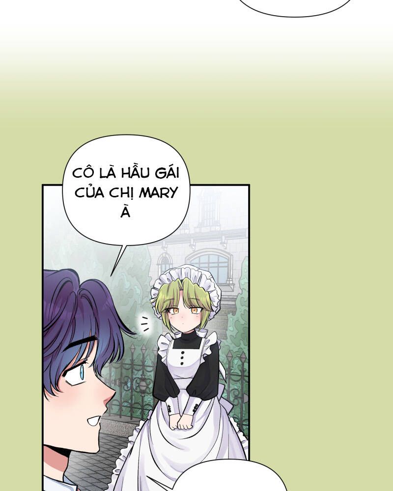 đọc truyện Phải Lòng Ông Nội Của Vị Hôn Phu Cũ Của Tôi Chương 58 ảnh 7 tại Thiên Thai Truyện