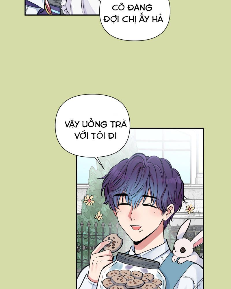 đọc truyện Phải Lòng Ông Nội Của Vị Hôn Phu Cũ Của Tôi Chương 58 ảnh 8 tại Thiên Thai Truyện