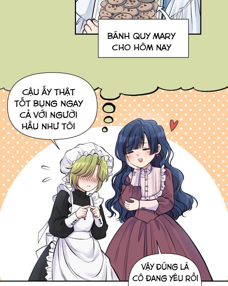 đọc truyện Phải Lòng Ông Nội Của Vị Hôn Phu Cũ Của Tôi Chương 58 ảnh 9 tại Thiên Thai Truyện