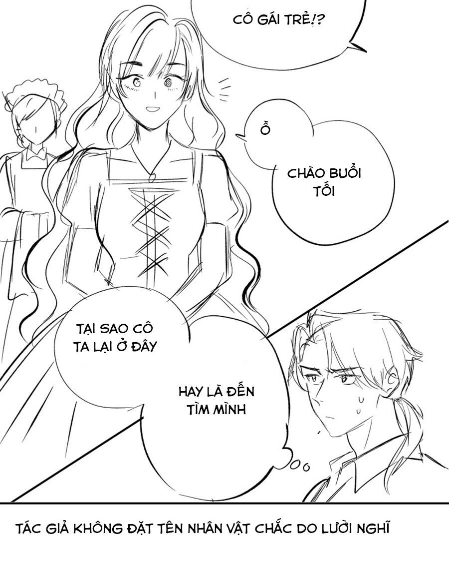 đọc truyện Phải Lòng Ông Nội Của Vị Hôn Phu Cũ Của Tôi Chương 6 ảnh 6 tại Thiên Thai Truyện