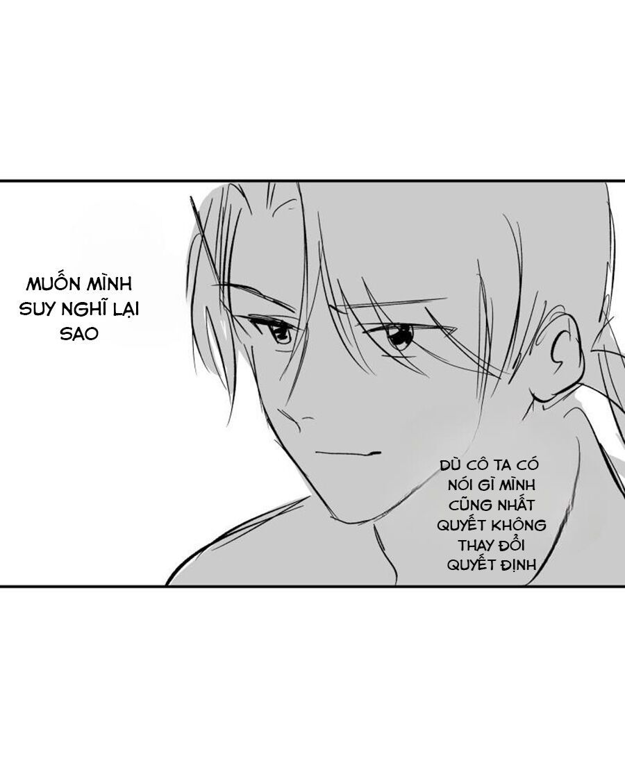 đọc truyện Phải Lòng Ông Nội Của Vị Hôn Phu Cũ Của Tôi Chương 6 ảnh 7 tại Thiên Thai Truyện