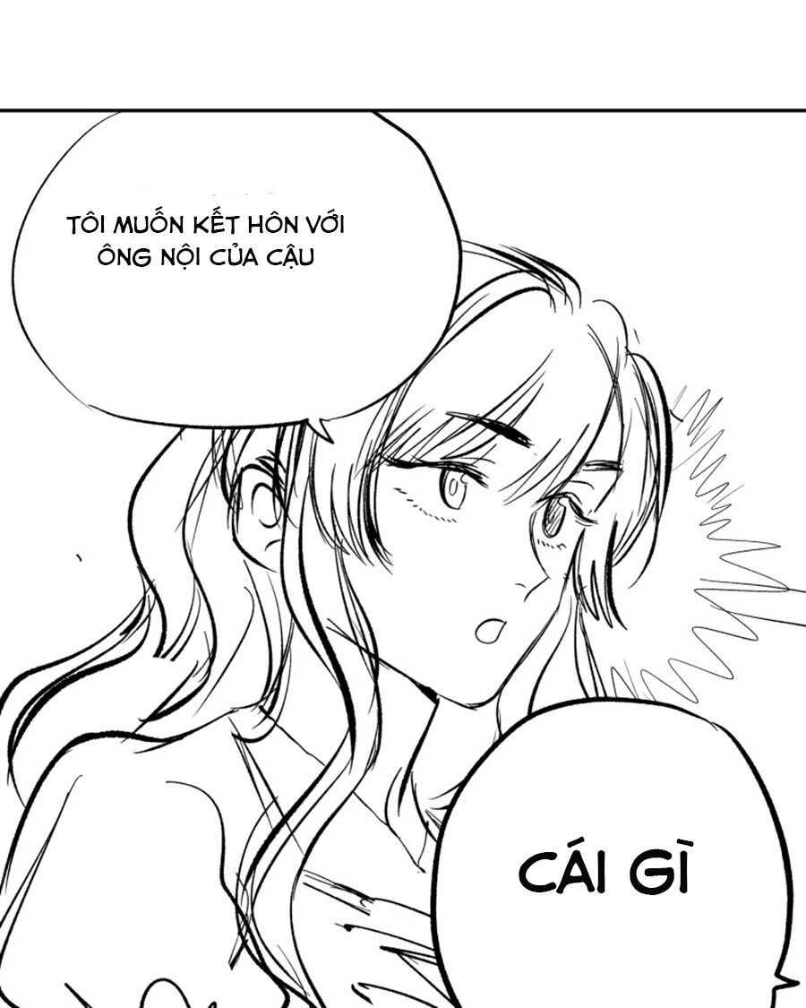 đọc truyện Phải Lòng Ông Nội Của Vị Hôn Phu Cũ Của Tôi Chương 6 ảnh 8 tại Thiên Thai Truyện