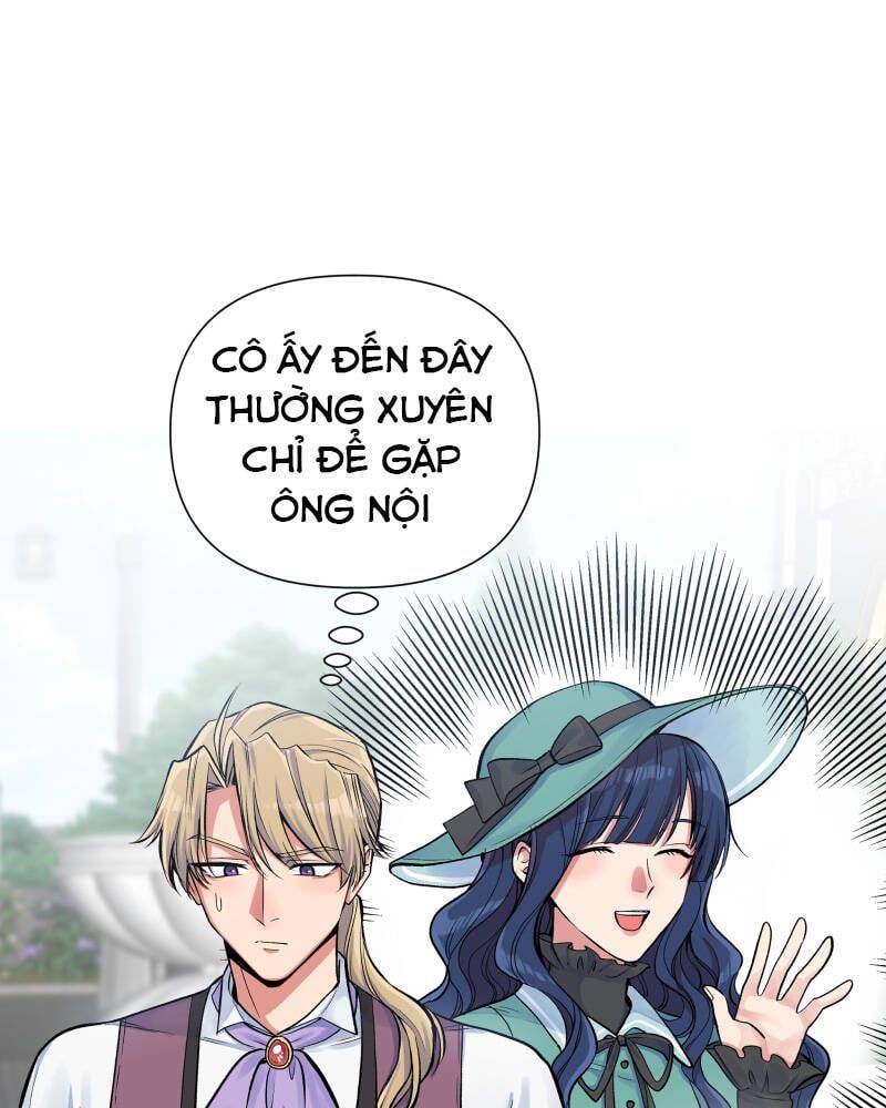 đọc truyện Phải Lòng Ông Nội Của Vị Hôn Phu Cũ Của Tôi Chương 60 ảnh 3 tại Thiên Thai Truyện