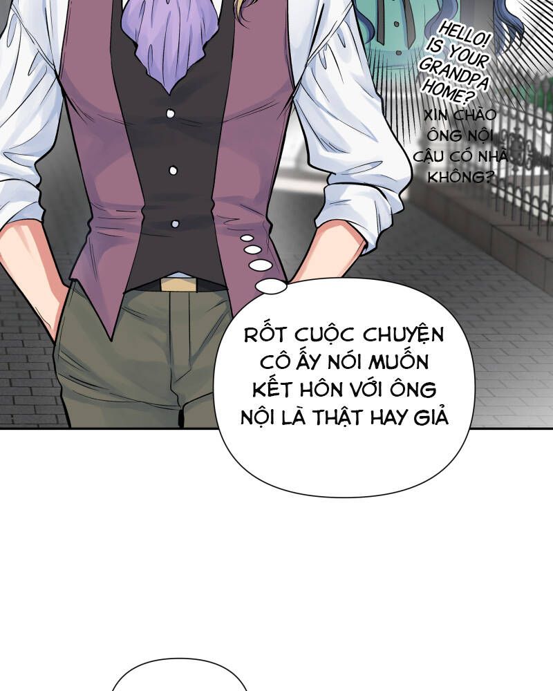 đọc truyện Phải Lòng Ông Nội Của Vị Hôn Phu Cũ Của Tôi Chương 60 ảnh 4 tại Thiên Thai Truyện