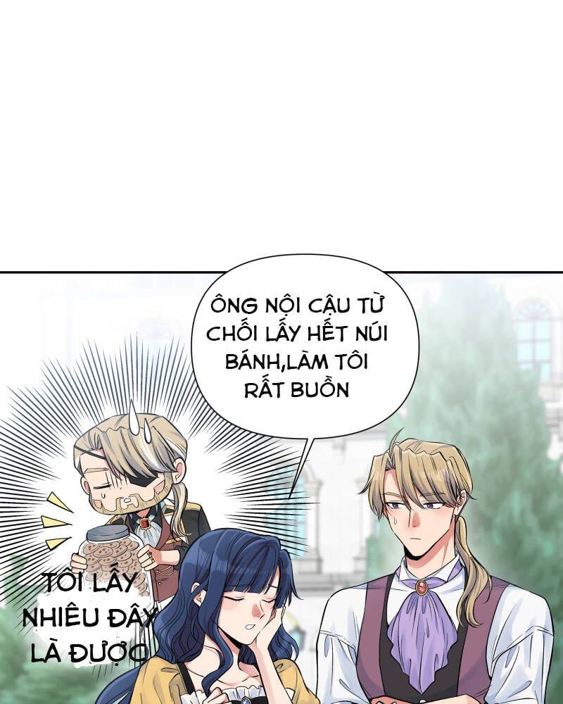 đọc truyện Phải Lòng Ông Nội Của Vị Hôn Phu Cũ Của Tôi Chương 61 ảnh 3 tại Thiên Thai Truyện