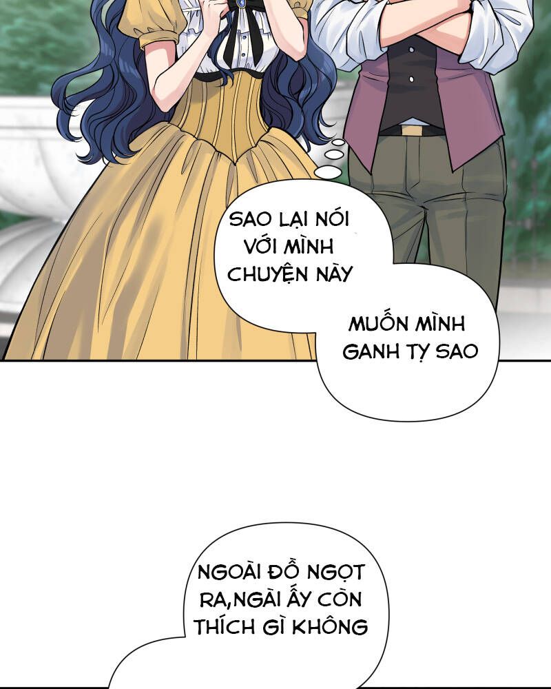 đọc truyện Phải Lòng Ông Nội Của Vị Hôn Phu Cũ Của Tôi Chương 61 ảnh 4 tại Thiên Thai Truyện