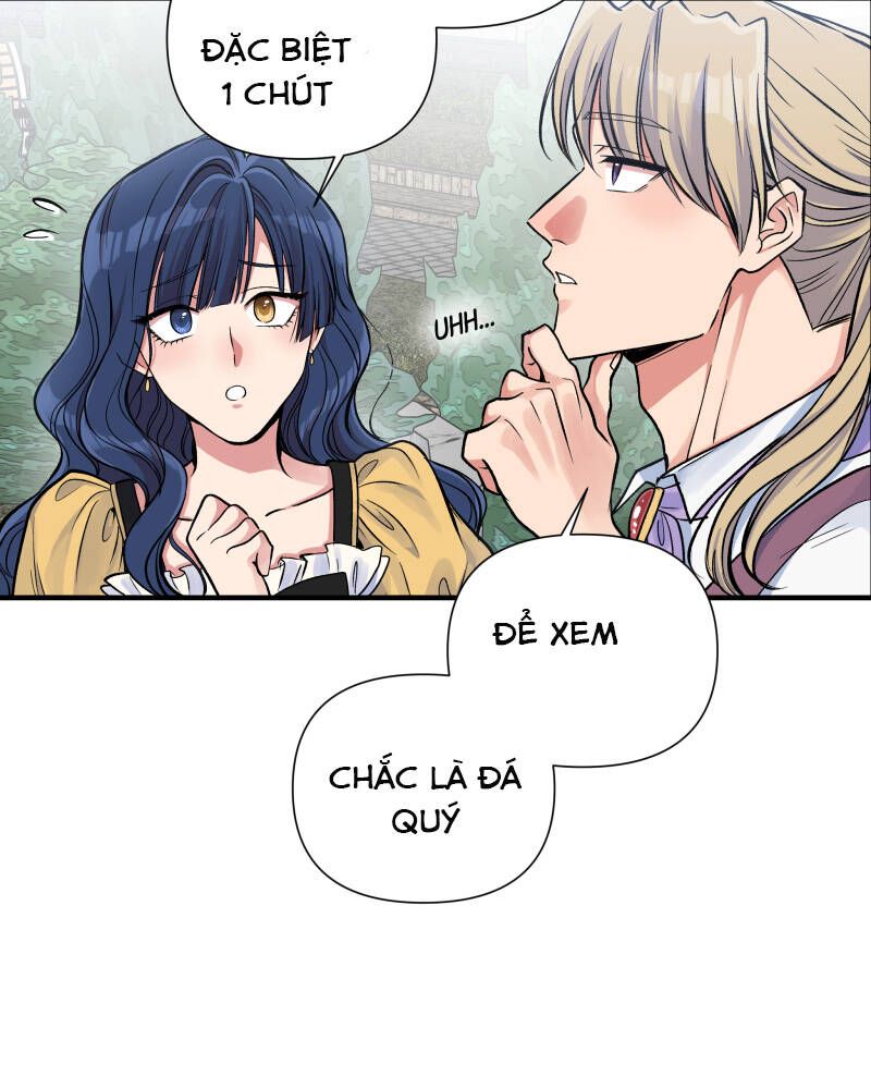 đọc truyện Phải Lòng Ông Nội Của Vị Hôn Phu Cũ Của Tôi Chương 61 ảnh 5 tại Thiên Thai Truyện