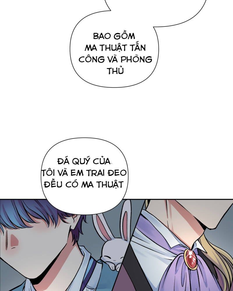 đọc truyện Phải Lòng Ông Nội Của Vị Hôn Phu Cũ Của Tôi Chương 61 ảnh 7 tại Thiên Thai Truyện