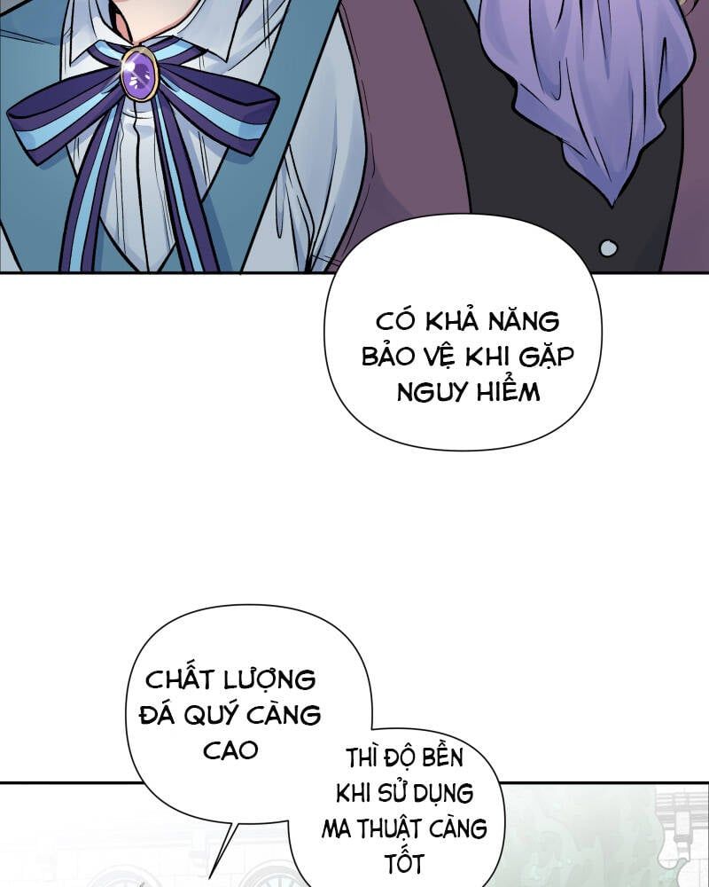 đọc truyện Phải Lòng Ông Nội Của Vị Hôn Phu Cũ Của Tôi Chương 61 ảnh 8 tại Thiên Thai Truyện