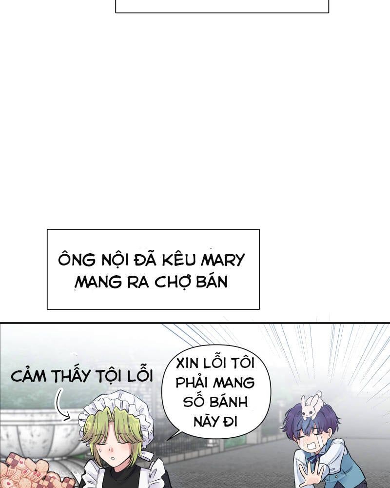 đọc truyện Phải Lòng Ông Nội Của Vị Hôn Phu Cũ Của Tôi Chương 62 ảnh 8 tại Thiên Thai Truyện