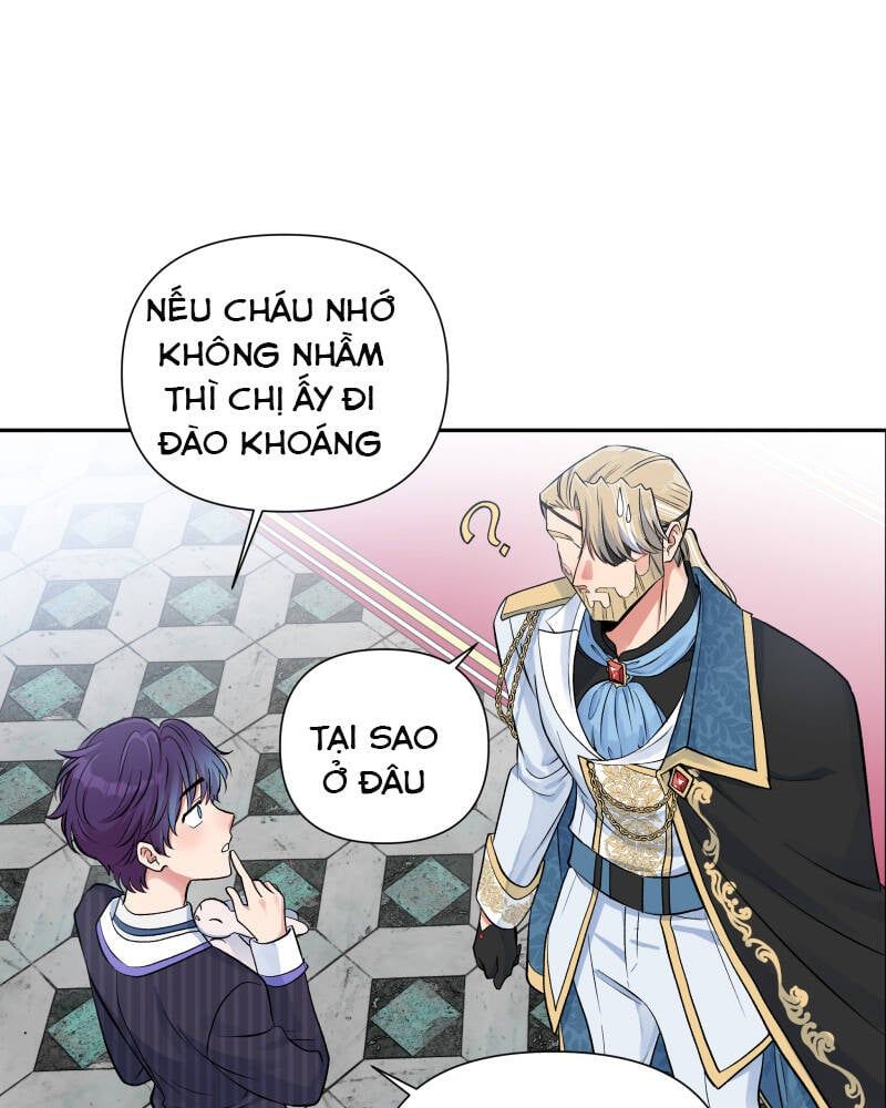 đọc truyện Phải Lòng Ông Nội Của Vị Hôn Phu Cũ Của Tôi Chương 64 ảnh 3 tại Thiên Thai Truyện