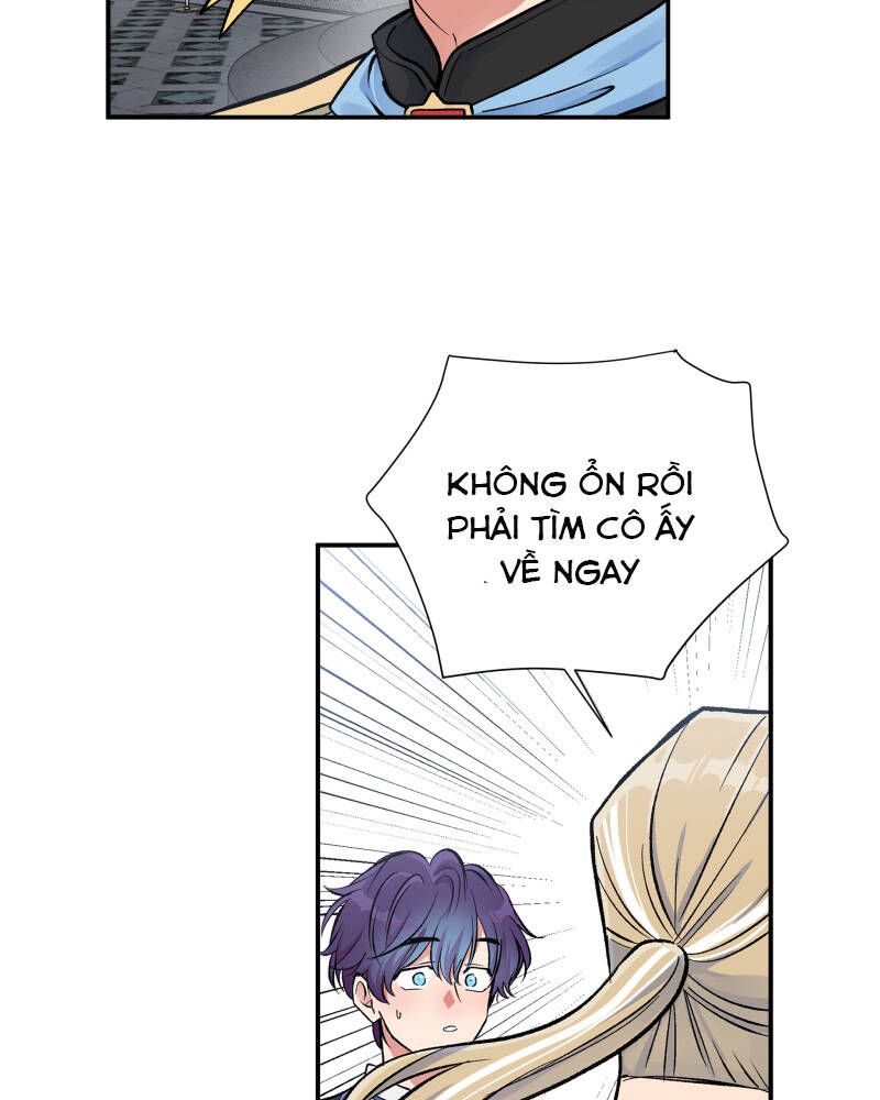 đọc truyện Phải Lòng Ông Nội Của Vị Hôn Phu Cũ Của Tôi Chương 64 ảnh 5 tại Thiên Thai Truyện