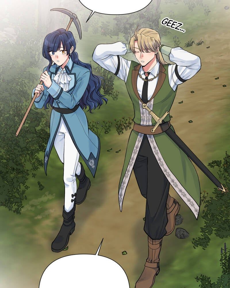 đọc truyện Phải Lòng Ông Nội Của Vị Hôn Phu Cũ Của Tôi Chương 64 ảnh 7 tại Thiên Thai Truyện