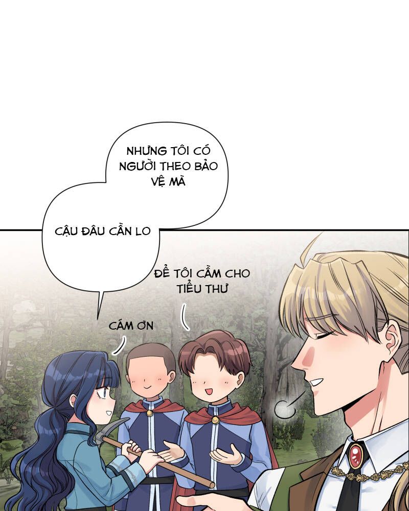 đọc truyện Phải Lòng Ông Nội Của Vị Hôn Phu Cũ Của Tôi Chương 65 ảnh 3 tại Thiên Thai Truyện