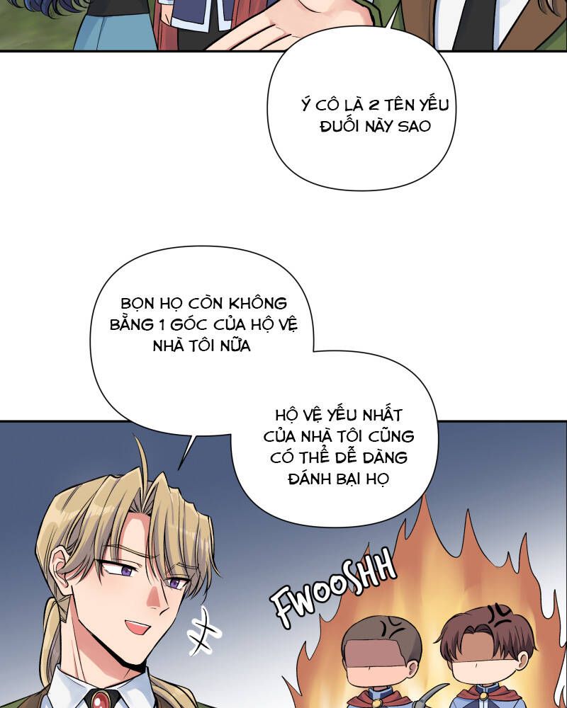 đọc truyện Phải Lòng Ông Nội Của Vị Hôn Phu Cũ Của Tôi Chương 65 ảnh 4 tại Thiên Thai Truyện