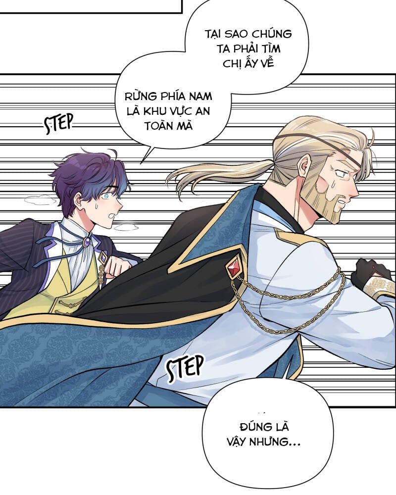 đọc truyện Phải Lòng Ông Nội Của Vị Hôn Phu Cũ Của Tôi Chương 65 ảnh 8 tại Thiên Thai Truyện