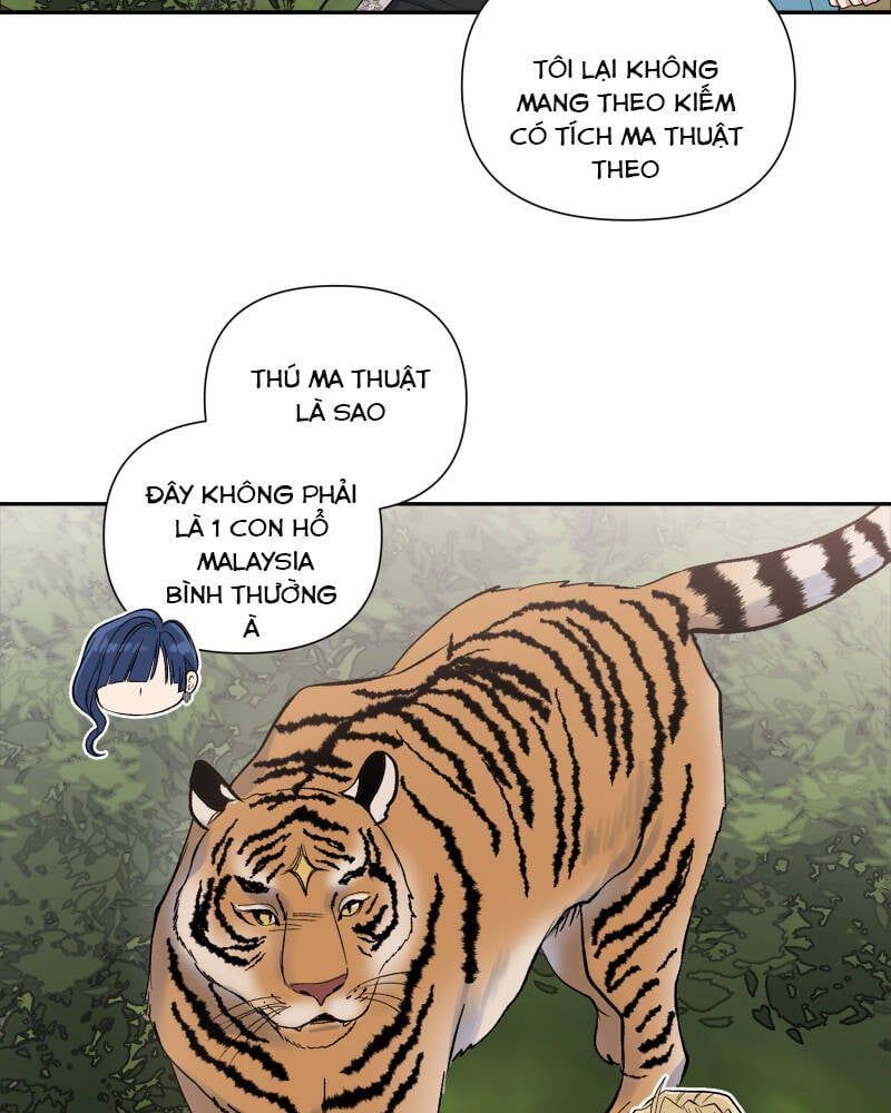 đọc truyện Phải Lòng Ông Nội Của Vị Hôn Phu Cũ Của Tôi Chương 66 ảnh 4 tại Thiên Thai Truyện