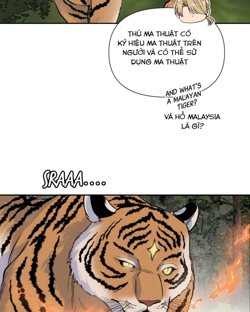 đọc truyện Phải Lòng Ông Nội Của Vị Hôn Phu Cũ Của Tôi Chương 66 ảnh 5 tại Thiên Thai Truyện