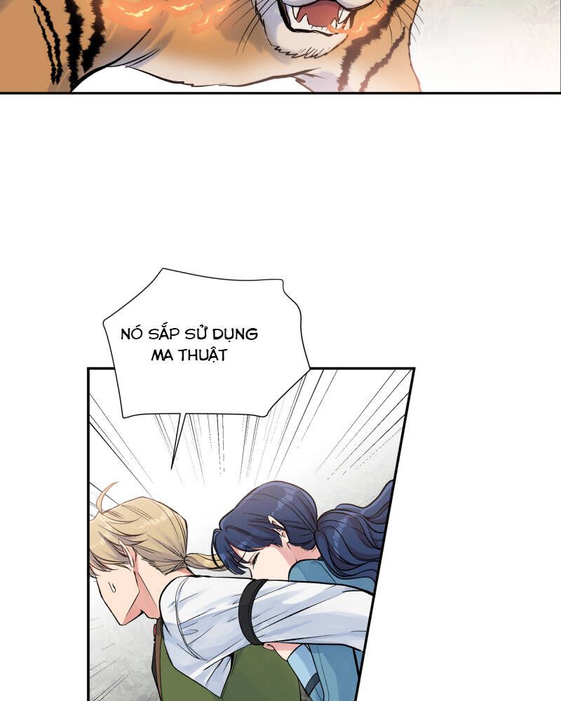 đọc truyện Phải Lòng Ông Nội Của Vị Hôn Phu Cũ Của Tôi Chương 66 ảnh 6 tại Thiên Thai Truyện